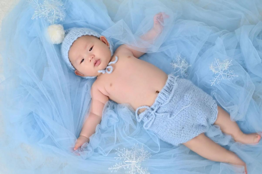 天津孕妇三个月肚子多大